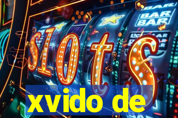 xvido de